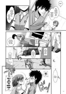 D.L. action 50, English