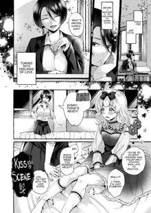 Supottoraito No Shita De Saku | Bloom Under The Spotlight, English