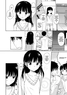 Tonari no Ie no Kanojo | The Beautiful Girl Next Door, English