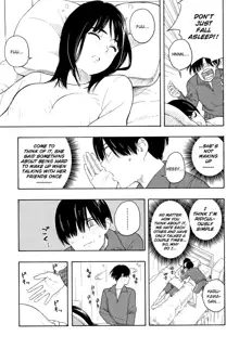 Futari Gokko | Playing Couple, English