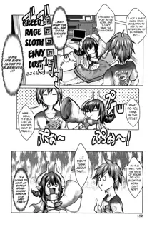 Koufuku no Plu-san Ch. 4 Erosugiru Kuro Gal o Okashitai | The blessed Plu-san Ch. 4 I Want To Rape A Way Too Hot Kuro Gyaru, English