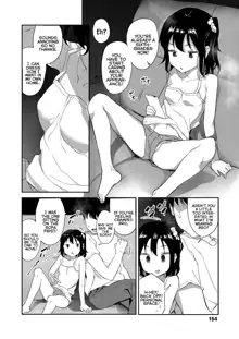 Imouto no Hadaka o Mite Koufun Suru nante Hen na Onii-chan | What Kind of Weirdo Onii-chan Gets Excited From Seeing His Little Sister Naked?, English