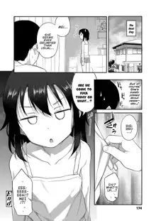 Imouto no Hadaka o Mite Koufun Suru nante Hen na Onii-chan | What Kind of Weirdo Onii-chan Gets Excited From Seeing His Little Sister Naked?, English