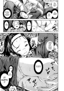 Attakaku, Shite. Ch. 1-3, English