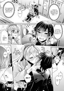 Ookouchi Senpai wa Nekokawaigari shitai 2 | Okouchi-senpai Wants to Adore Ch. 2, English