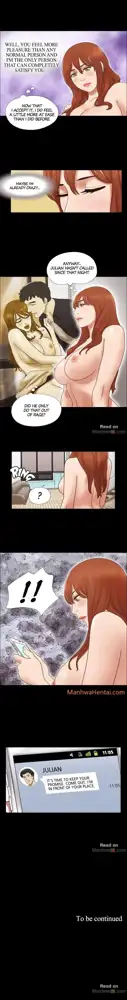 Couple Game: 17 Sex Fantasies Ver.2 - Ch.41 - 63 END, English