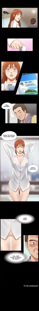 Couple Game: 17 Sex Fantasies Ver.2 - Ch.41 - 63 END, English