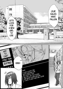 Netoraretemasu yo, Seito ni! | Cucked By My Student!, English