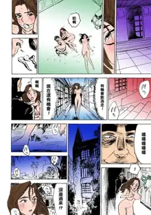 Hitsuji-tachi no Monzetsu file. 10, 中文