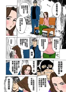 Hitsuji-tachi no Monzetsu file. 10, 中文