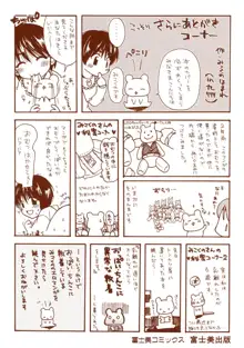 べびーしったぁ, 日本語