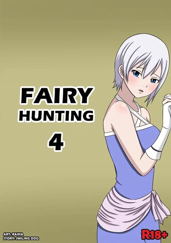 Fairy Hunting 4, English