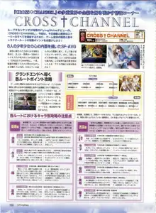 Dengeki Hime 2003-12, 日本語