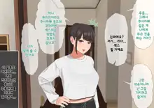 Harem Danchi ~Chintairyou 100-man Yen no Kanrininshitsu~ | 하렘단지 ~임대료 100만엔의 관리인실~, 한국어