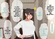 Harem Danchi ~Chintairyou 100-man Yen no Kanrininshitsu~ | 하렘단지 ~임대료 100만엔의 관리인실~, 한국어