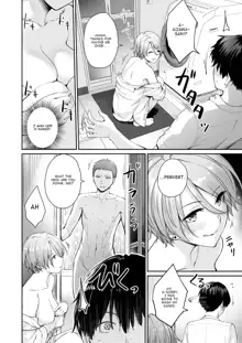 Zoku Boku dake ga Sex Dekinai Ie | I‘m the Only One That Can’t Get Laid in This House Continuation, English