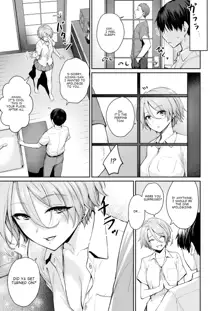 Zoku Boku dake ga Sex Dekinai Ie | I‘m the Only One That Can’t Get Laid in This House Continuation, English