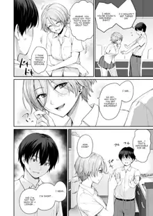 Zoku Boku dake ga Sex Dekinai Ie | I‘m the Only One That Can’t Get Laid in This House Continuation, English