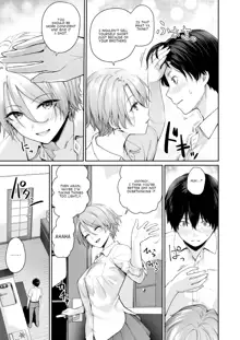 Zoku Boku dake ga Sex Dekinai Ie | I‘m the Only One That Can’t Get Laid in This House Continuation, English