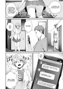 Zoku Boku dake ga Sex Dekinai Ie | I‘m the Only One That Can’t Get Laid in This House Continuation, English