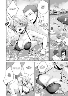 Zoku Boku dake ga Sex Dekinai Ie | I‘m the Only One That Can’t Get Laid in This House Continuation, English