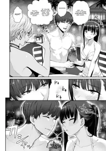 Zoku Boku dake ga Sex Dekinai Ie | I‘m the Only One That Can’t Get Laid in This House Continuation, English