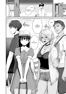 Zoku Boku dake ga Sex Dekinai Ie | I‘m the Only One That Can’t Get Laid in This House Continuation, English