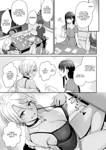 Zoku Boku dake ga Sex Dekinai Ie | I‘m the Only One That Can’t Get Laid in This House Continuation, English