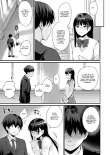 Zoku Boku dake ga Sex Dekinai Ie | I‘m the Only One That Can’t Get Laid in This House Continuation, English