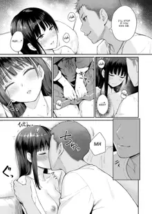 Zoku Boku dake ga Sex Dekinai Ie | I‘m the Only One That Can’t Get Laid in This House Continuation, English