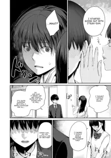 Zoku Boku dake ga Sex Dekinai Ie | I‘m the Only One That Can’t Get Laid in This House Continuation, English