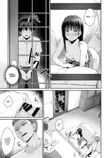 Zoku Boku dake ga Sex Dekinai Ie | I‘m the Only One That Can’t Get Laid in This House Continuation, English