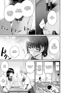 Zoku Boku dake ga Sex Dekinai Ie | I‘m the Only One That Can’t Get Laid in This House Continuation, English