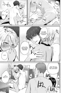 Zoku Boku dake ga Sex Dekinai Ie | I‘m the Only One That Can’t Get Laid in This House Continuation, English