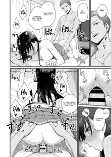 Zoku Boku dake ga Sex Dekinai Ie | I‘m the Only One That Can’t Get Laid in This House Continuation, English