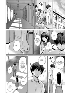 Zoku Boku dake ga Sex Dekinai Ie | I‘m the Only One That Can’t Get Laid in This House Continuation, English