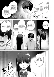 Zoku Boku dake ga Sex Dekinai Ie | I‘m the Only One That Can’t Get Laid in This House Continuation, English