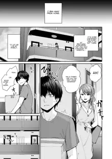 Zoku Boku dake ga Sex Dekinai Ie | I‘m the Only One That Can’t Get Laid in This House Continuation, English