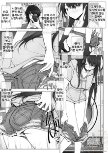 Kanojo ga Pants o Hakanai Riyuu | 그녀가 팬티를 입지 않는 이유, 한국어