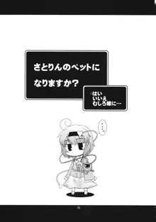 せかいでいちばんさとりさま!!, 日本語