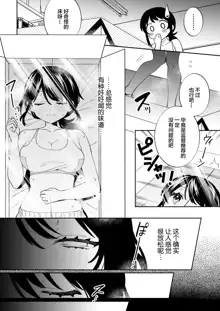 Konpou Shoujo 10, 中文