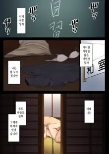 Hametsu no Itte 4 | 파멸의 한수 4, 한국어