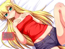 Shosen Neko Damono 5 ~Karappo ni Naru Made Shibori Totte Ageru~, English