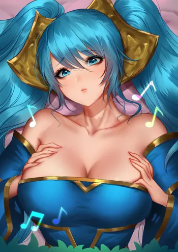 Sona, 日本語