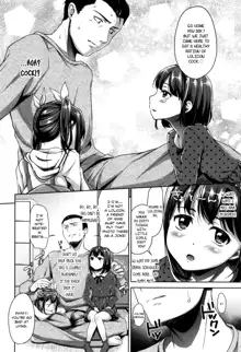 Loli Check! Ch. 1-7, English