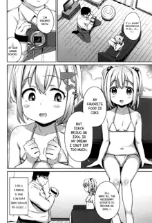 Loli Check! Ch. 1-7, English