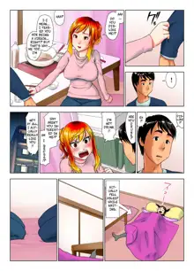 Kore wa Yoi Anego desu ka? | Is This Tough Chick Drunk?, English