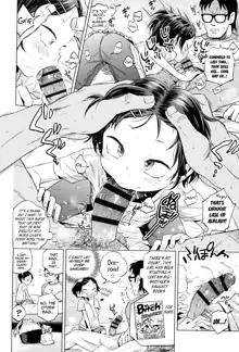 Puchi Love Kingdom, English