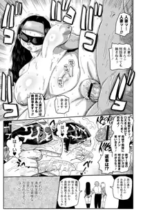 イけ！清純学園エロ漫画部, 日本語