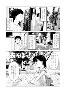 小さな性, 日本語